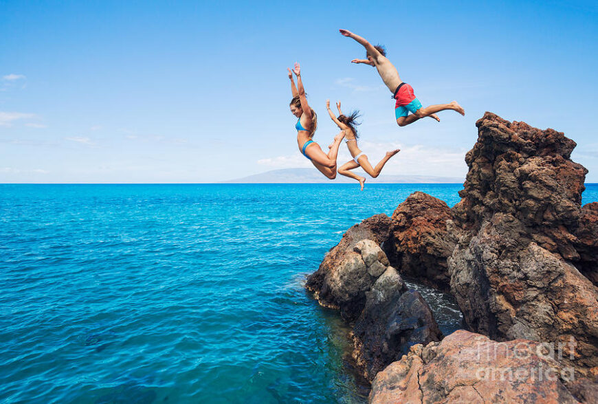 Summer Destination Resorts